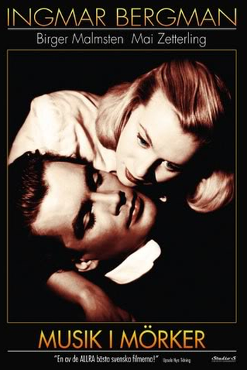  de Filme Música na Noite (1948)