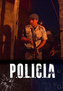 P.O.L.I.C.I.A (2ª Temporada) (P.O.L.I.C.I.A)