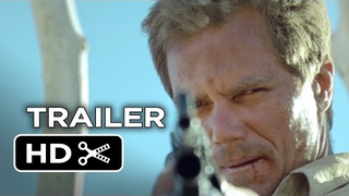 Trailer: Young Ones Official Trailer #1 (2014) - Michael Shannon, Elle Fanning Sci-Fi Western HD