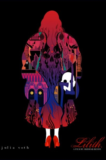 Poster de Filme Lilith (2011)