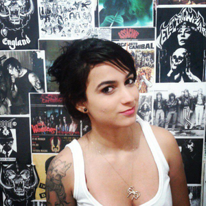 Foto de perfil de Lelly Lucena