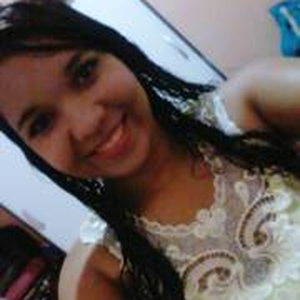 Foto de perfil de Luana