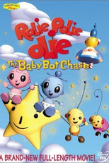 O Mundo Redondo de Olie - Onde Estão Fofo e Fofa (Rolie Polie Olie: The Baby Bot Chase)