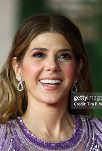 Marisa Tomei - Poster / Capa / Cartaz - Oficial 1
