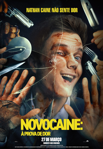 Novocaine: À Prova de Dor (Novocaine)