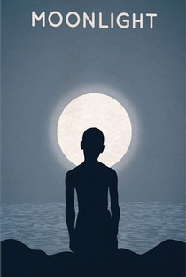 Moonlight: Sob a Luz do Luar - Poster / Capa / Cartaz - Oficial 9