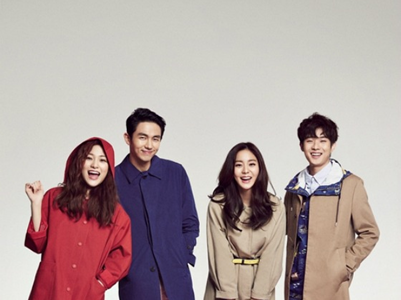 Foto 7 de Fool's Love