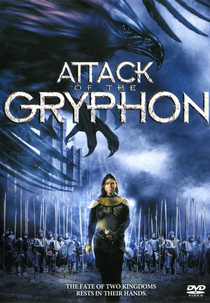 O Ataque do Gryphon (Attack of the Gryphon)