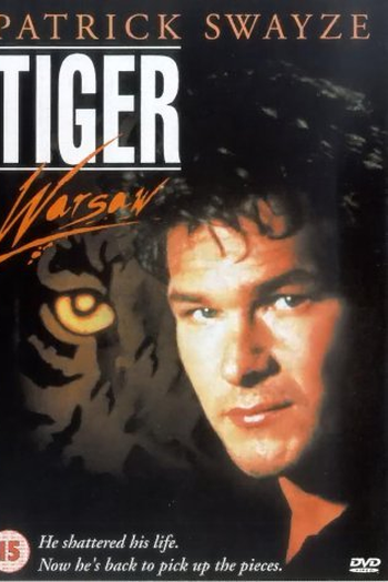  de Filme O Tigre (1988)