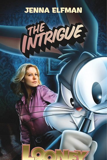  de Filme Looney Tunes: De Volta à Ação (2003)