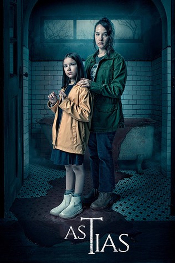 Poster de Filme Las Tias (2024)