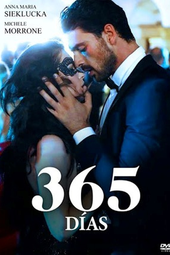  de Filme 365 Dias (2020)