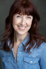 Stephanie Belding