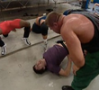 Wrestling