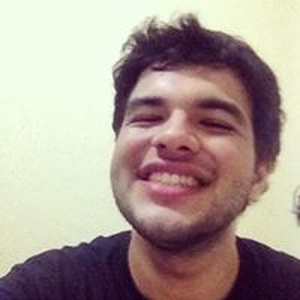 Foto de perfil de Filipe