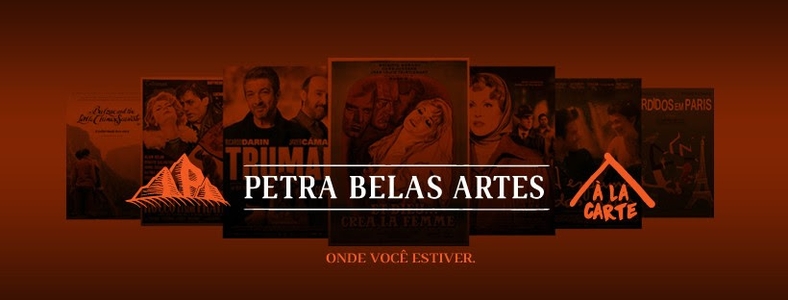 Cine Belas Artes  Assassinos da Lua das Flores - Cine Belas Artes