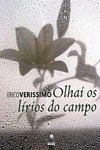Poster de Curta Olhai os Lírios do Campo (2005)