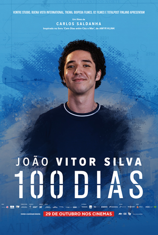 Poster 4 de Filme 100 Dias (2026)
