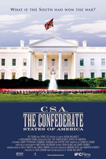 C.S.A.: The Confederate States of America (C.S.A.: The Confederate States of America)