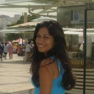 Foto de perfil de Fernanda Costa