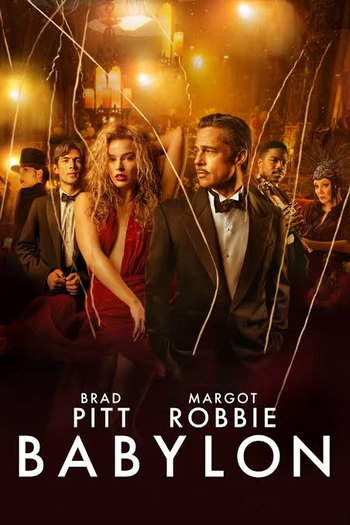  de Filme Babilônia (2022)