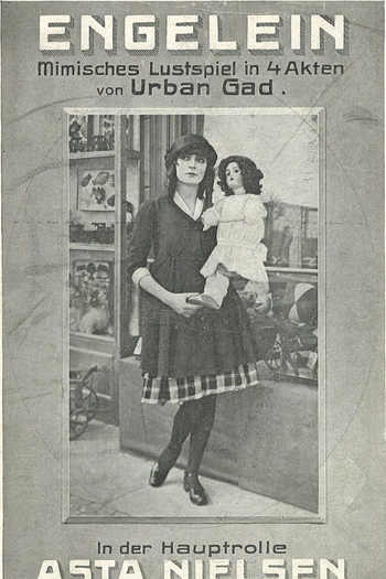  de Filme Engelein (1914)