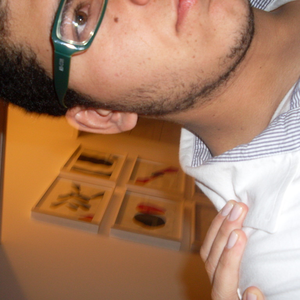 Foto de perfil de Guilherme Rogeri