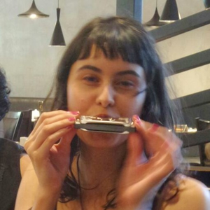 Foto de perfil de Carolina