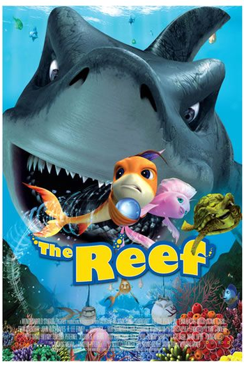  de Filme O Mar Não Está prá Peixe (2006)