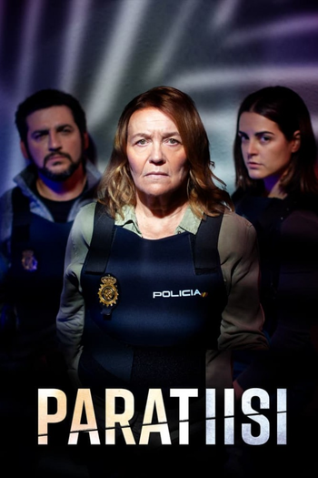 Poster de Franquia Paratiisi (2020) (2020)