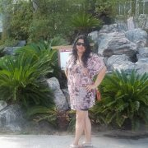 Foto de perfil de Estela Carvalho