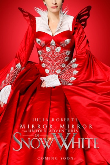  de Filme Espelho, Espelho Meu (2012)
