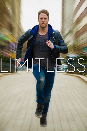  de Série Sem Limites (1ª Temporada) (2015)
