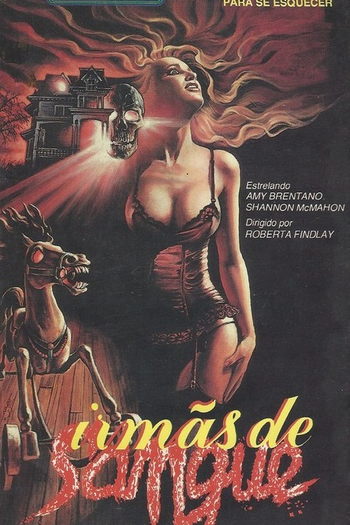  de Filme Irmãs de Sangue (1987)