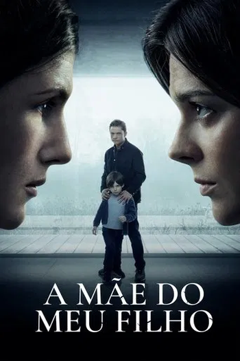 Poster de Filme A Mãe do Meu Filho (2022)