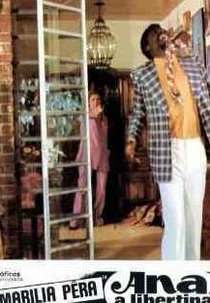  Ana, a Libertina  ( Ana, a Libertina )