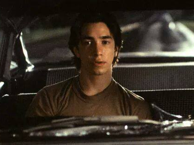 Foto 5 de Olhos Famintos