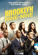 Brooklyn Nine-Nine (5ª Temporada) (Brooklyn Nine-Nine (Season 5))