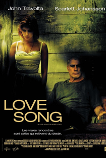Uma Canção de Amor para Bobby Long - Poster / Capa / Cartaz - Oficial 4