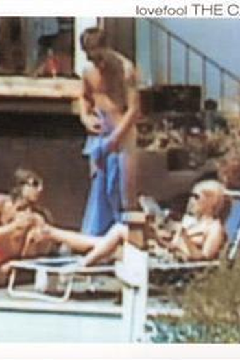 Poster de Curta The Cardigans: Lovefool (1996)