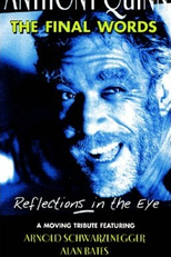 Anthony Quinn - Reflexos de um Olhar (Anthony Quinn: The Final Words)