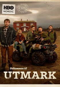 Welcome to Utmark (Welcome to Utmark)