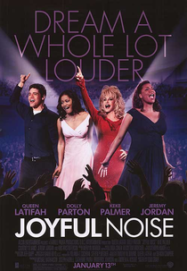 Canção do Coração (Joyful Noise)