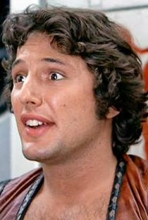 Terry Michos - Poster / Capa / Cartaz - Oficial 1