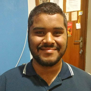 Foto de perfil de Marco