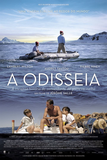  de Filme A Odisseia (2016)