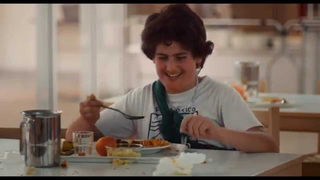 Trailer: The New Kid / Le Nouveau (2015) - Trailer (French)