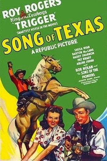 Poster de Filme Aposta Afortunada (1943)