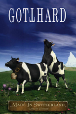 Gotthard - Made In Switzerland (Gotthard - Made In Switzerland)