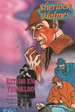Sherlock Holmes - Um Americano Em Londres  (Sherlock Holmes and a Study in Scarlet)